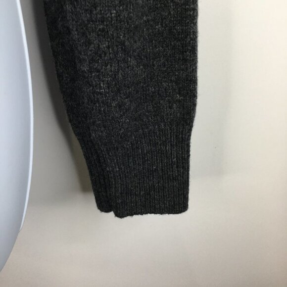 J.Crew Gray Sweater XS - Picture 3 of 7